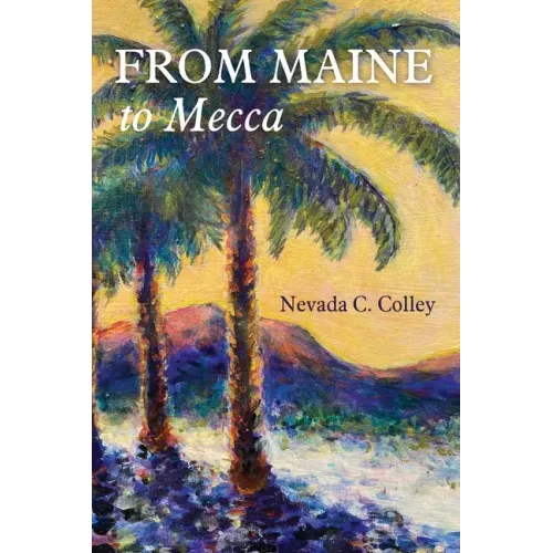 From Maine to Mecca