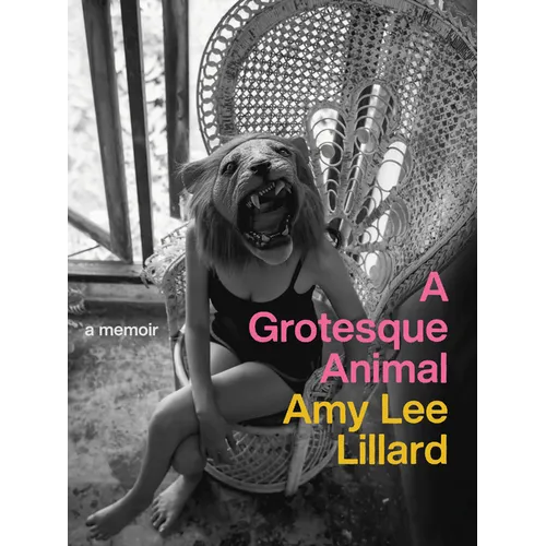 A Grotesque Animal
