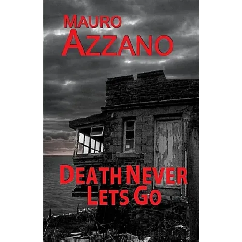 Death Never Lets Go