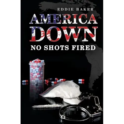 America Down No Shots Fired