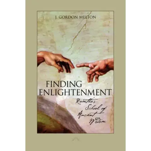 Finding Enlightenment
