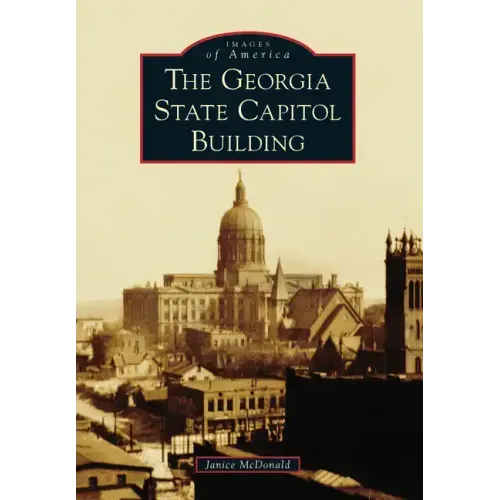 The Georgia State Capitol Building