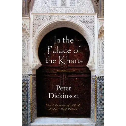 In the Palace of the Khans