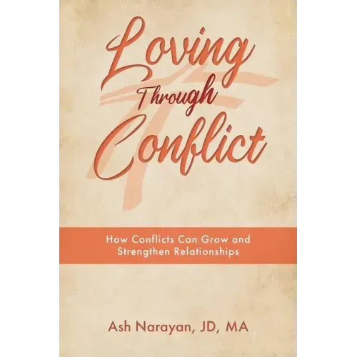 Loving through Conflict