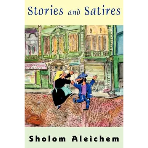 Stories and Satires