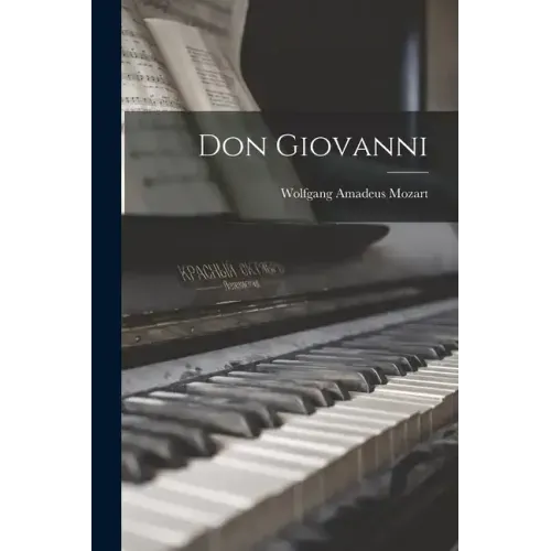 Don Giovanni