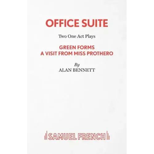 Office Suite