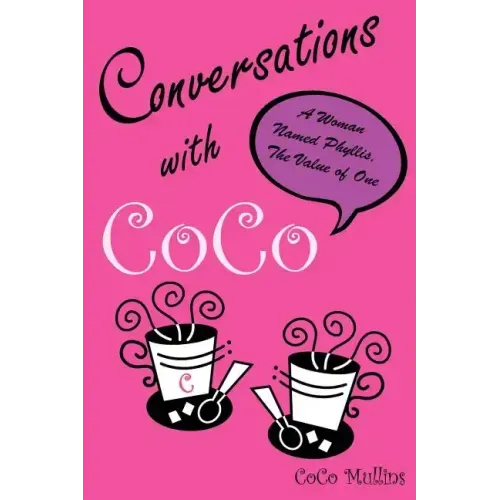 Conversations with CoCo