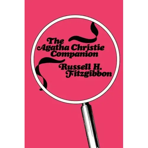 The Agatha Christie Companion