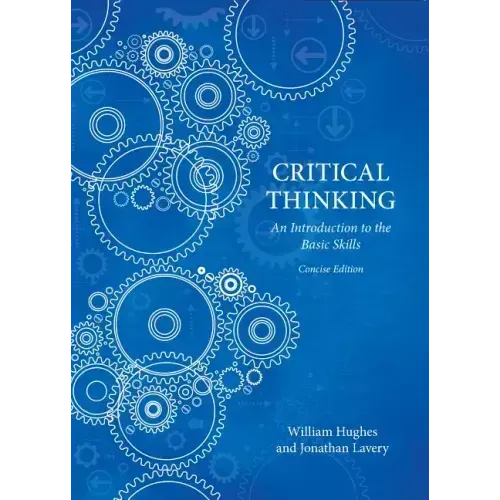 Critical Thinking - Concise Edition