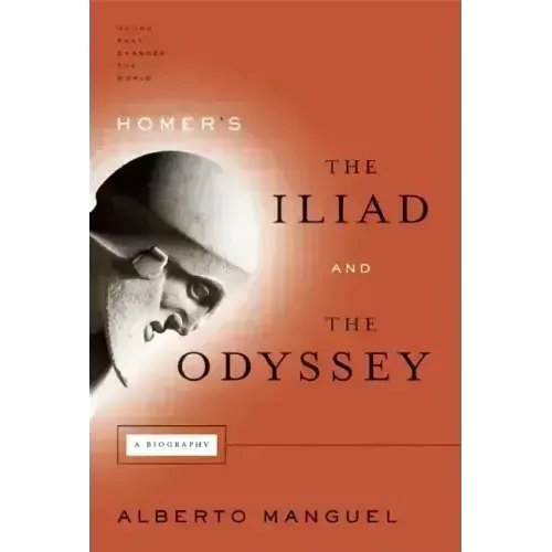 Homer's the Iliad and the Odyssey