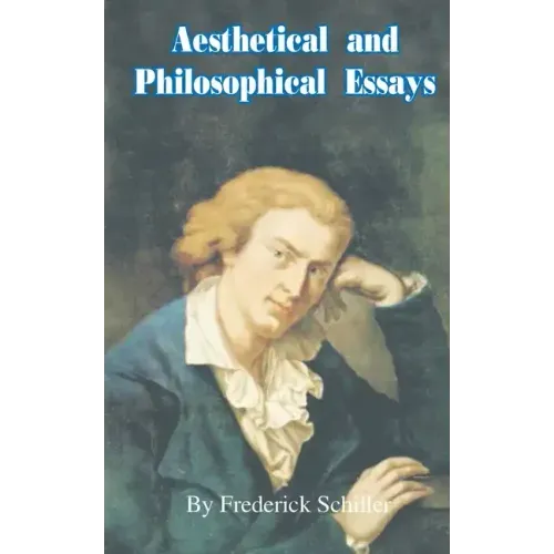 Aesthetical and Philosophical Essays