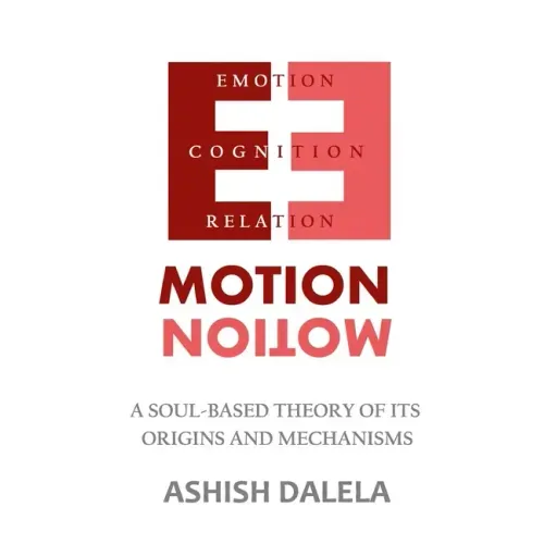 Emotion: A Soul-Based Theory of Its Origins and Mechanisms