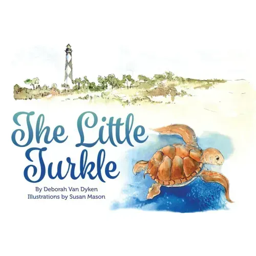 The Little Turkle