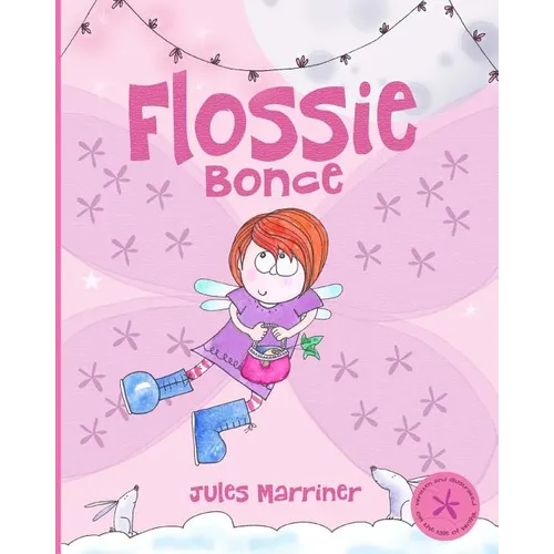 Flossie Bonce
