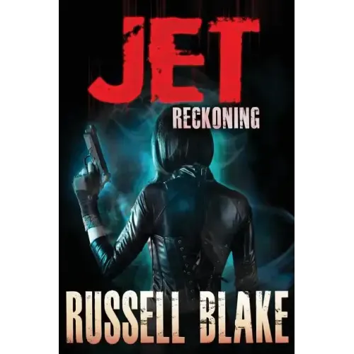 JET IV - Reckoning