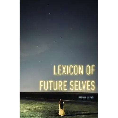 Lexicon of Future Selves