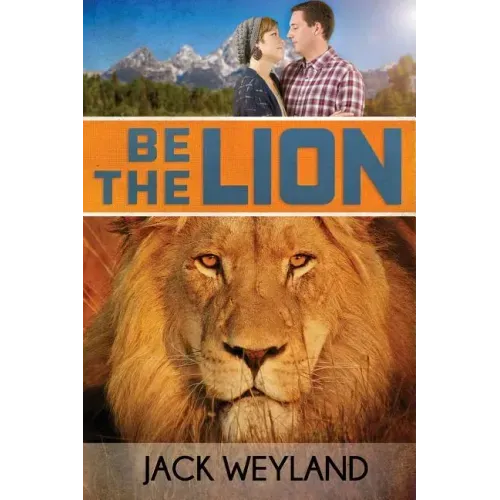 Be the Lion!
