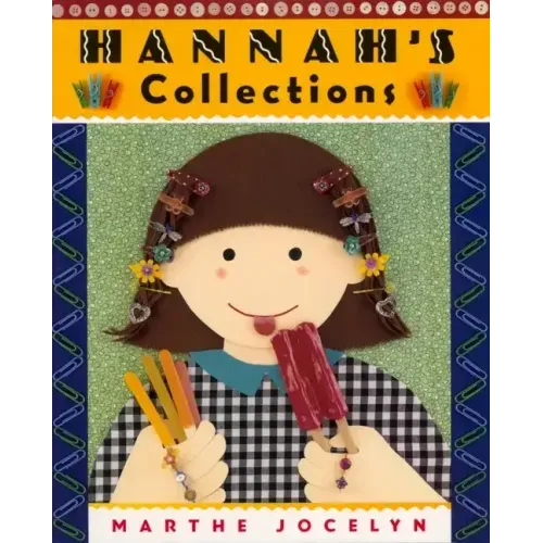 Hannah's Collections