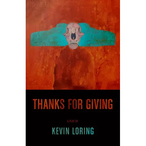 Thanks for Giving