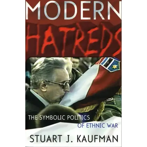 Modern Hatreds: Cycles of Logics of Action