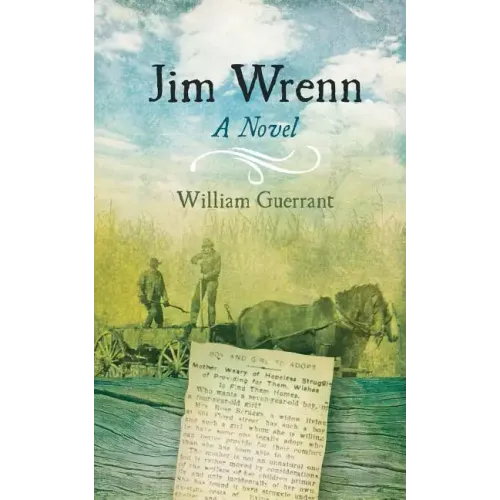 Jim Wrenn