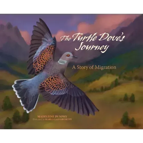 The Turtle Dove's Journey: A Story of Migration
