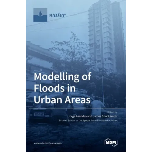 Modelling of Floods in Urban Areas