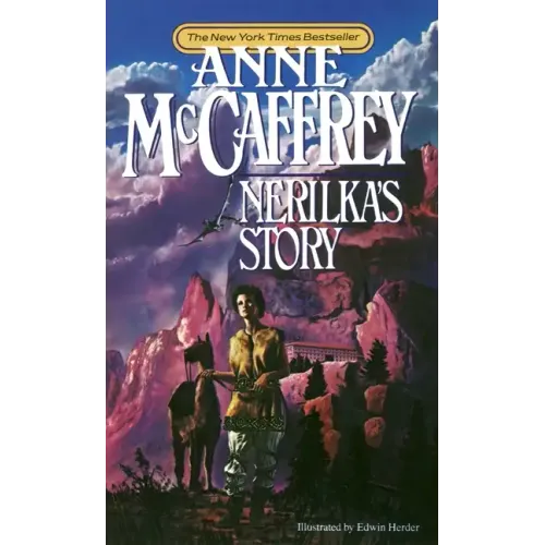 Nerilka's Story