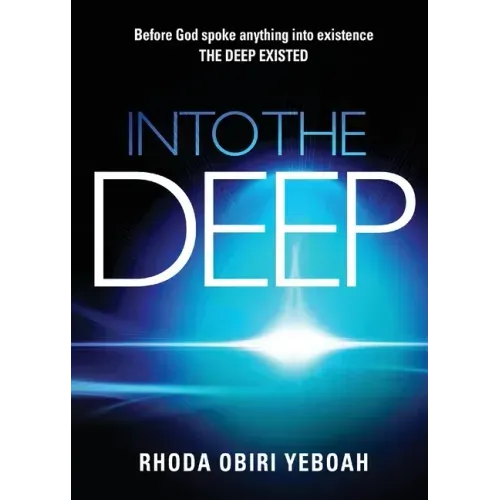 Into The Deep