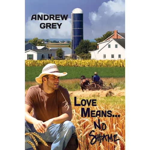 Love Means... No Shame: Volume 1