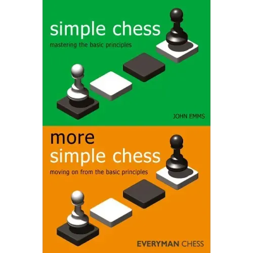 Simple & More Simple Chess