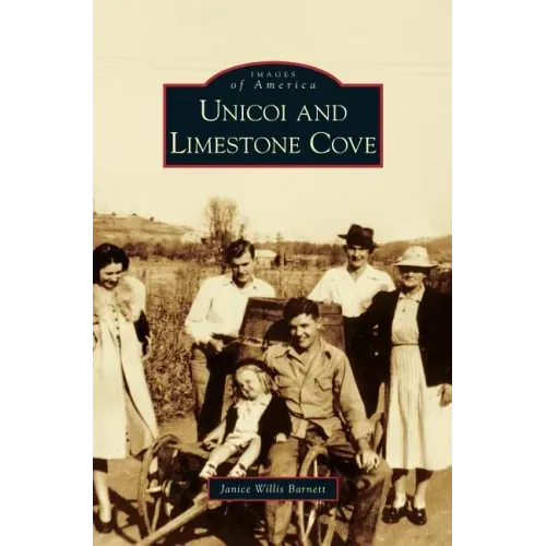 Unicoi and Limestone Cove