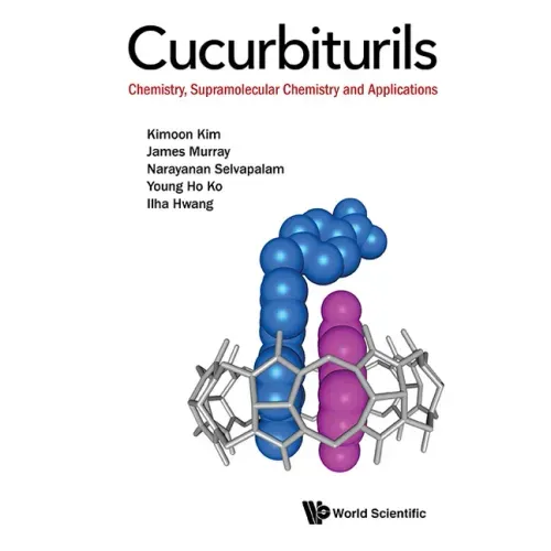 Cucurbiturils: Chemistry, Supramolecular Chemistry and Applications