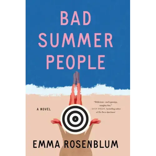 Bad Summer People