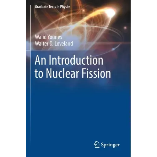 An Introduction to Nuclear Fission