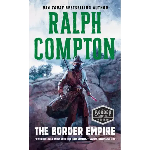 The Border Empire