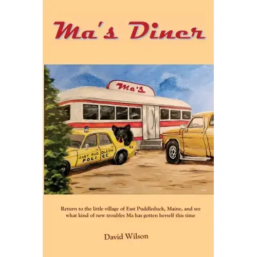 Ma's Diner