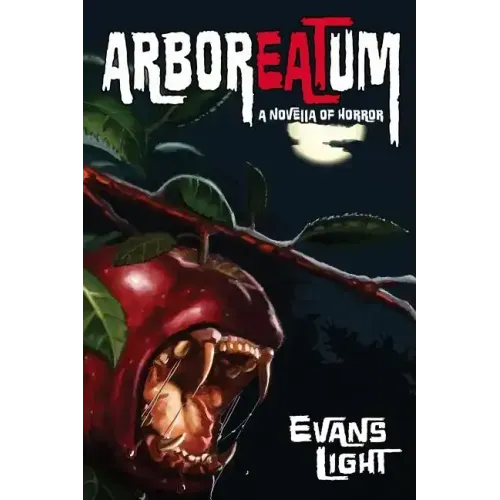 Arboreatum: A Novella of Horror