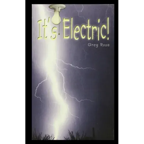 It's Electric!