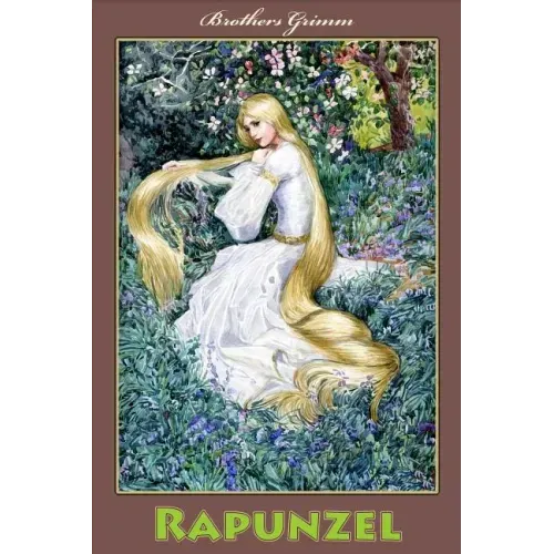 Rapunzel