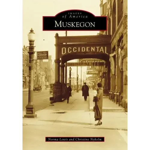 Muskegon