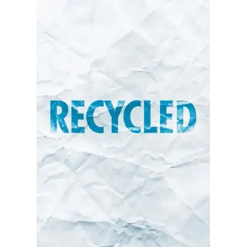 Recycled