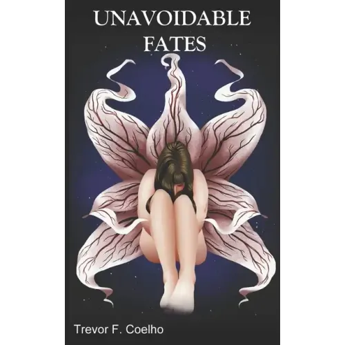 Unavoidable Fates: The Rise Chronicles Book Two
