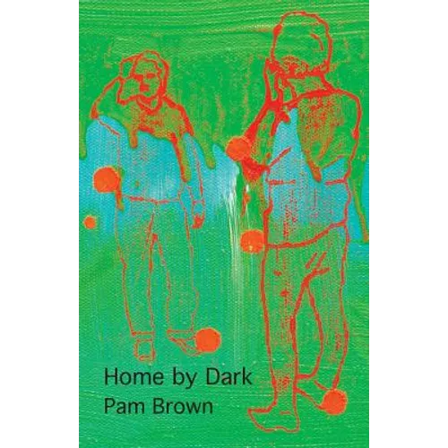 Home by Dark