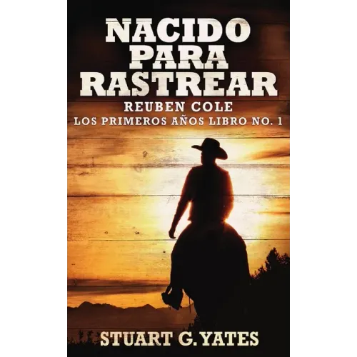 Nacido Para Rastrear
