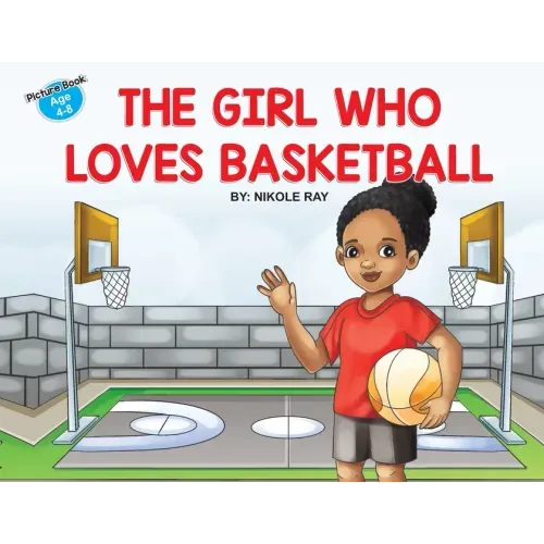 The Girl Who Loves Basketball
