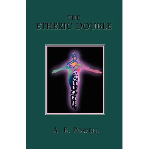 The Etheric Double