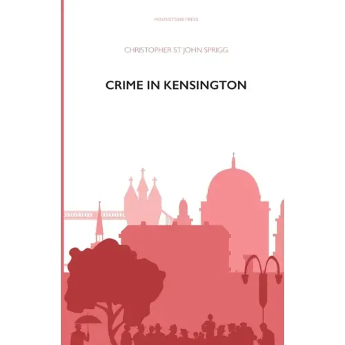 Crime in Kensington