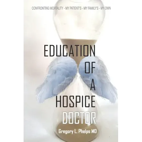 Education of a Hospice Doctor